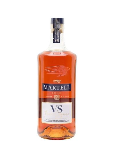 Martell VS Cognac
