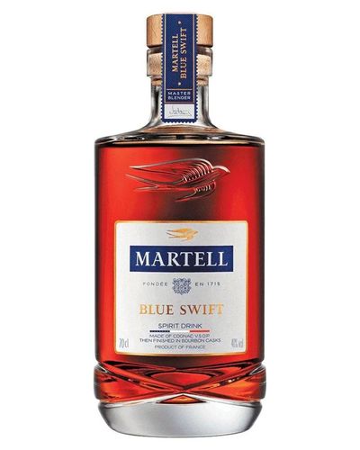 Martell Blue Swift Eau-de-vie De Vin