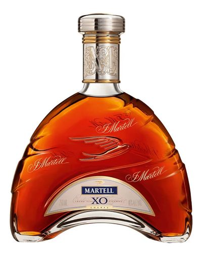 Martell XO Cognac
