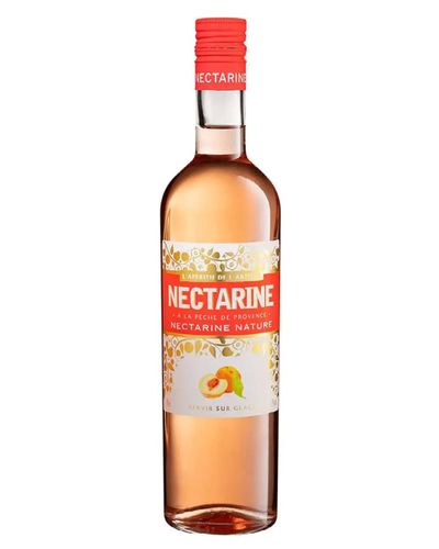 Aelred Nectarine Aperitif
