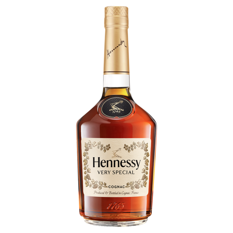 Hennessy Very Special Cognac, 70 cl - Image 1