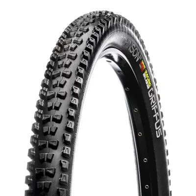 Hutchinson Griffus Racing Lab TR HardSkin Race Ripost Gravity 27.5in MTB Tyre Black