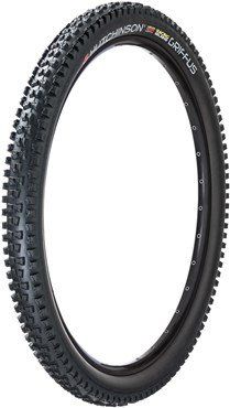 Hutchinson Griffus TR Folding Bead Sideskin 27.5in MTB Tyre Black - Thumbnail 2