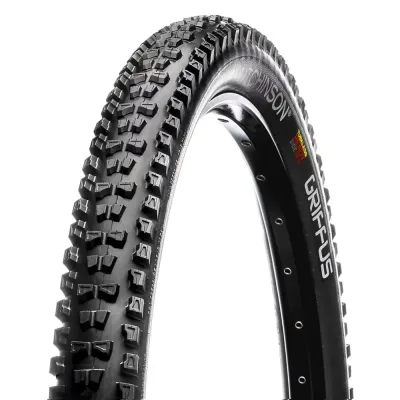 Hutchinson Griffus TR Folding Bead Sideskin 29er MTB Tyre Black