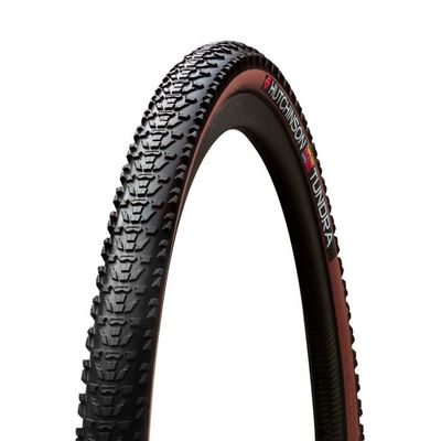 Hutchinson Tundra TR Tan Wall Gravel Tyre - 700 x 45