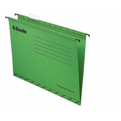 Esselte Suspension File Classic Reinforced