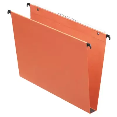 Esselte Orgarex Kori Vertical Suspension File - Thumbnail 2
