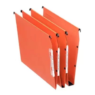 Esselte Orgarex Dual Lateral Suspension File - Thumbnail 2