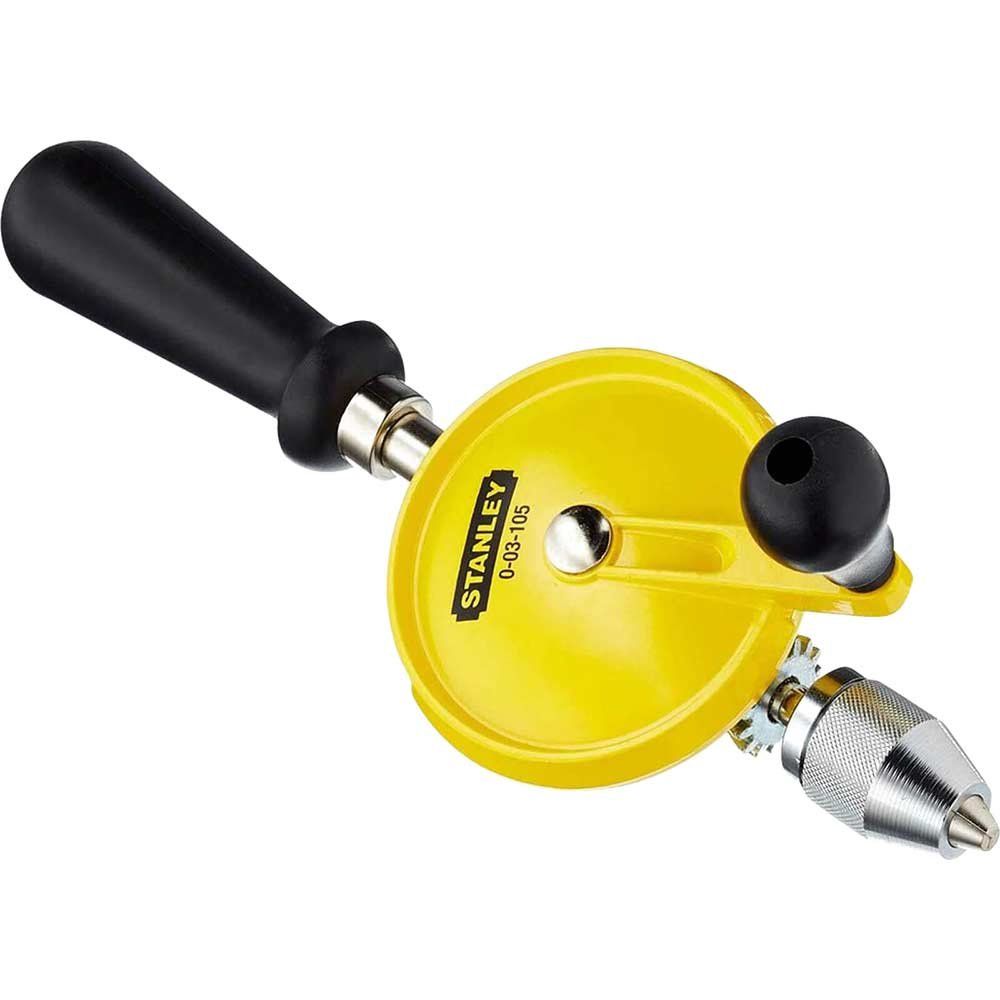 Stanley 105 Hand Drill - Image 1
