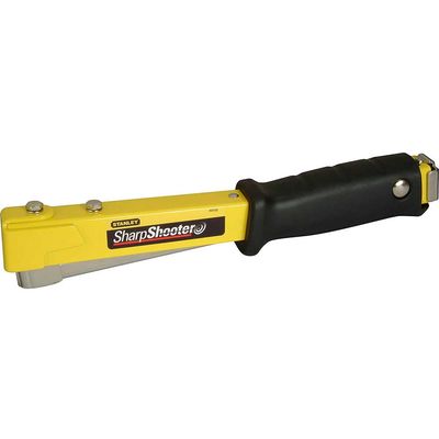 Stanley 0-Pht150 Sharp Shooter Hammer Tacker