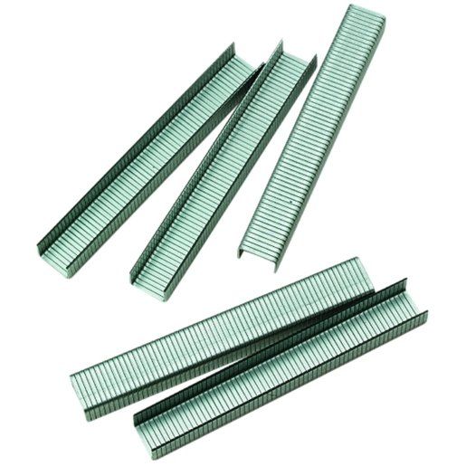 Stanley Heavy Duty Staples - Type G 4/11/140 - Image 1