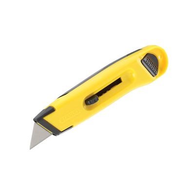 Stanley 150mm Retractable Blade Utility Knife