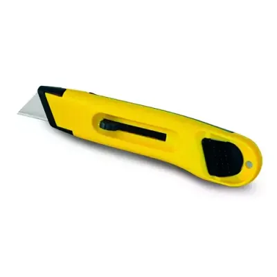Stanley 150mm Retractable Blade Utility Knife - Thumbnail 2