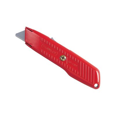 Stanley 155mm Springback Safety Knife - Thumbnail 2