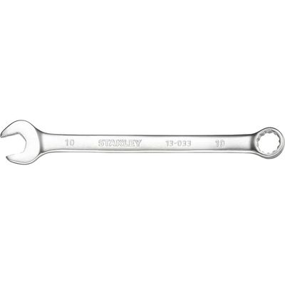 Stanley FatMax Anti Slip Combination Spanner 10mm