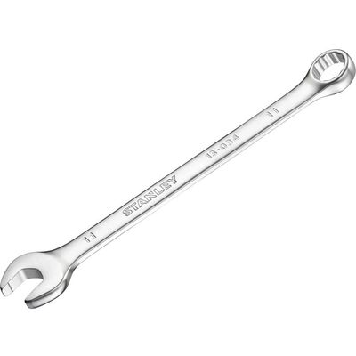 Stanley FatMax Anti Slip Combination Spanner 11mm