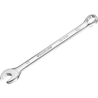 Stanley FatMax Anti Slip Combination Spanner 12mm