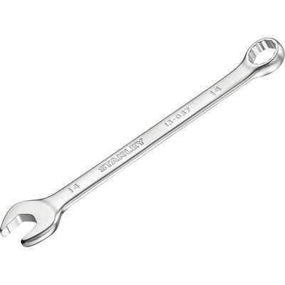 Stanley FatMax Anti Slip Combination Spanner 14mm