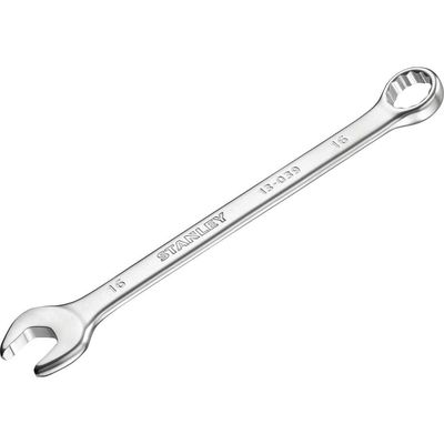 Stanley FatMax Anti Slip Combination Spanner 16mm