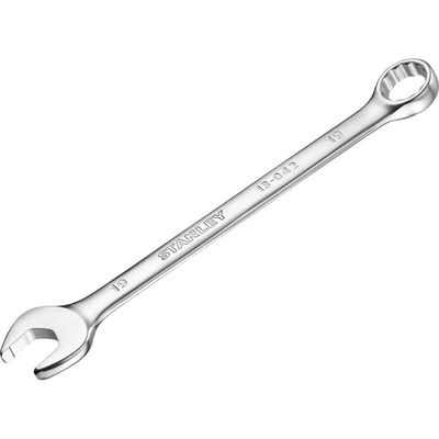 Stanley FatMax Anti Slip Combination Spanner 19mm