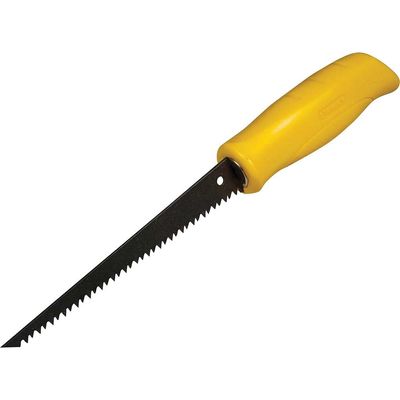Stanley 0-15-556 Plasterboard Saw 150Mm (6in)