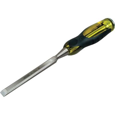Stanley 0-16-251 Fatmax Thru Tang Wood Chisel 6Mm
