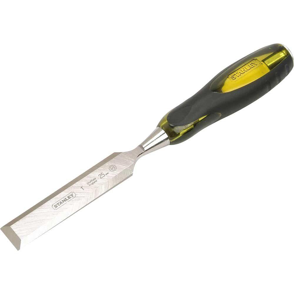 Stanley Fatmax Bevel Edge Chisel 8mm - Image 1