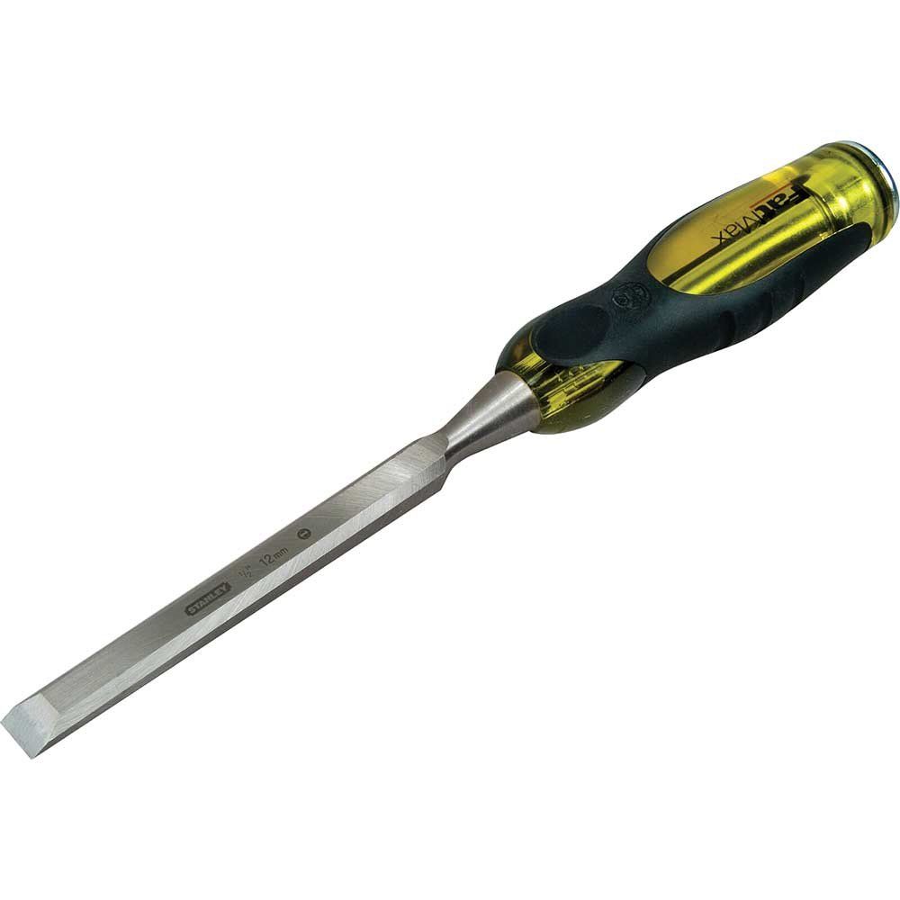 Stanley Fatmax Bevel Edge Chisel 12mm - Image 1