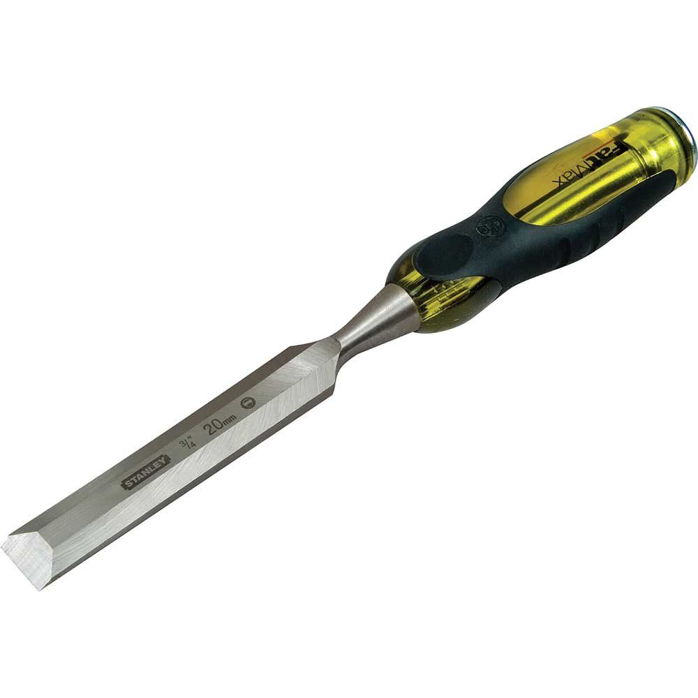 Stanley Fatmax Bevel Edge Chisel 20mm - Image 1