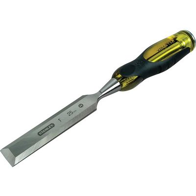 Stanley Fatmax Bevel Edge Chisel 25mm