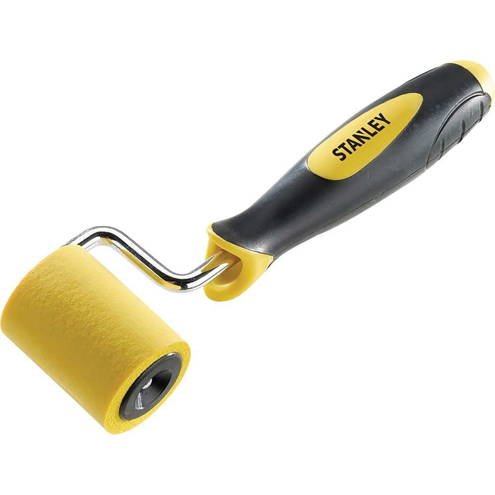 Stanley Dynagrip Wallpaper Seam Roller - Image 1
