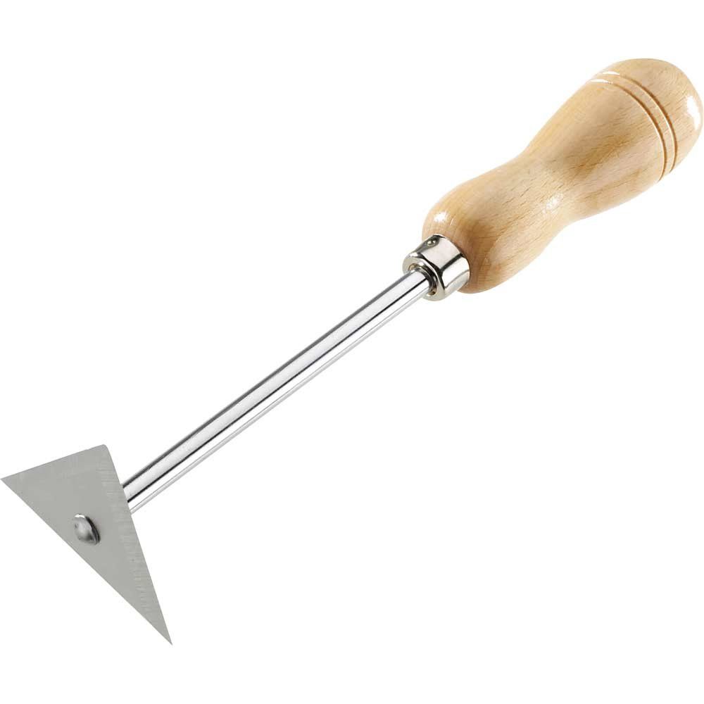 Stanley Professional Triangle Shavehook - Image 1