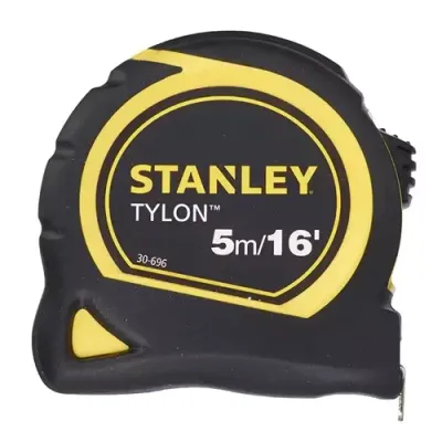 Stanley TYLON Tapes - Metric / Imperial
