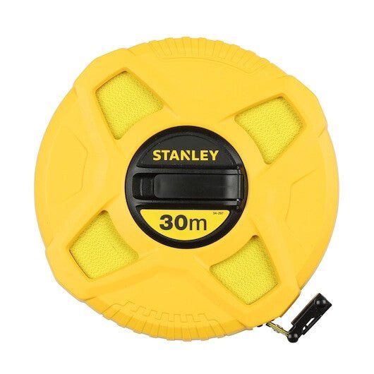 Stanley Closed Case - Fibreglass Blade - Image 1
