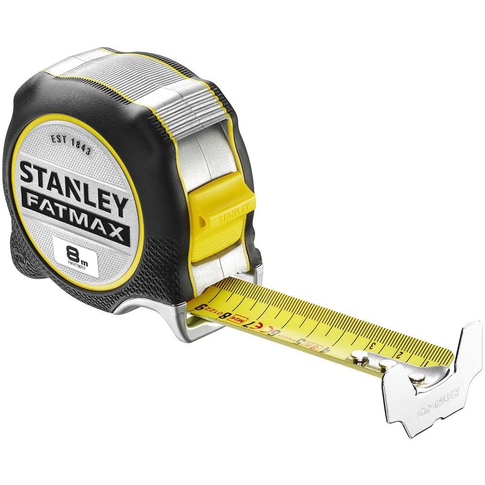 Stanley FatMax XTREME Tape Measure Metric Metric 8m 32mm - Image 1