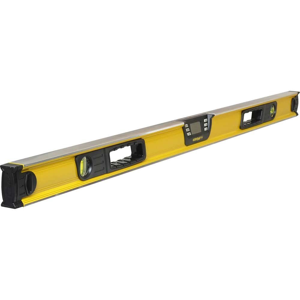 Stanley FatMax Digital Spirit Level 40" / 100cm - Image 1