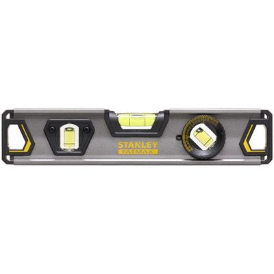 Stanley FatMax PRO Torpedo Boat Level 9" / 230mm
