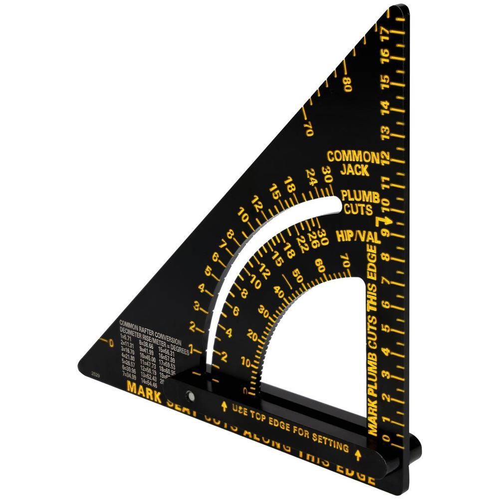 Stanley Adjustable Quick Square - Image 1