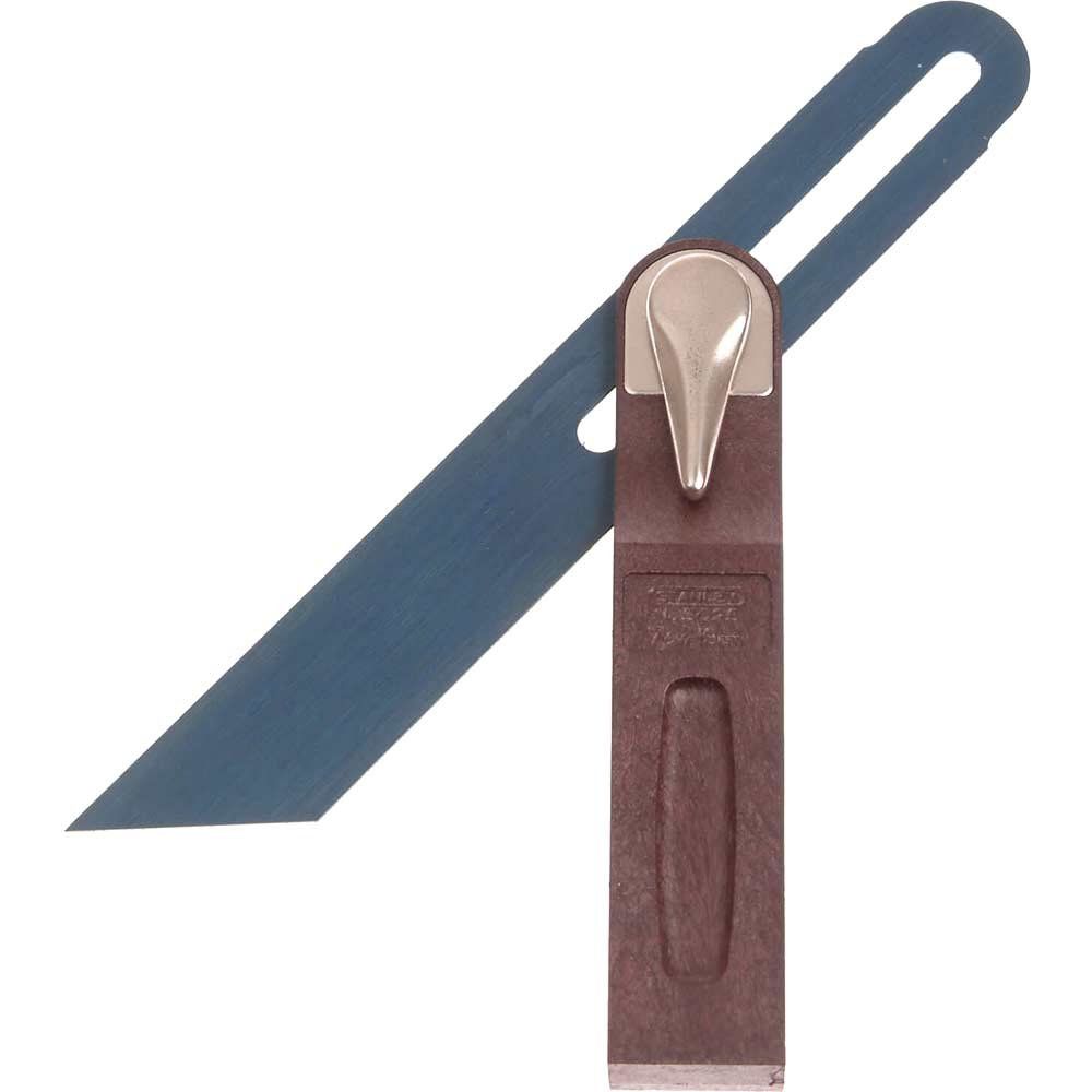 Stanley 0-46-529 No5025 Sliding Bevel Gauge 230mm (9") - Image 1