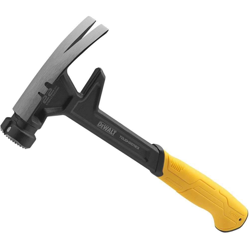 DeWalt Rip Claw Demolition Hammer 625g - Image 1
