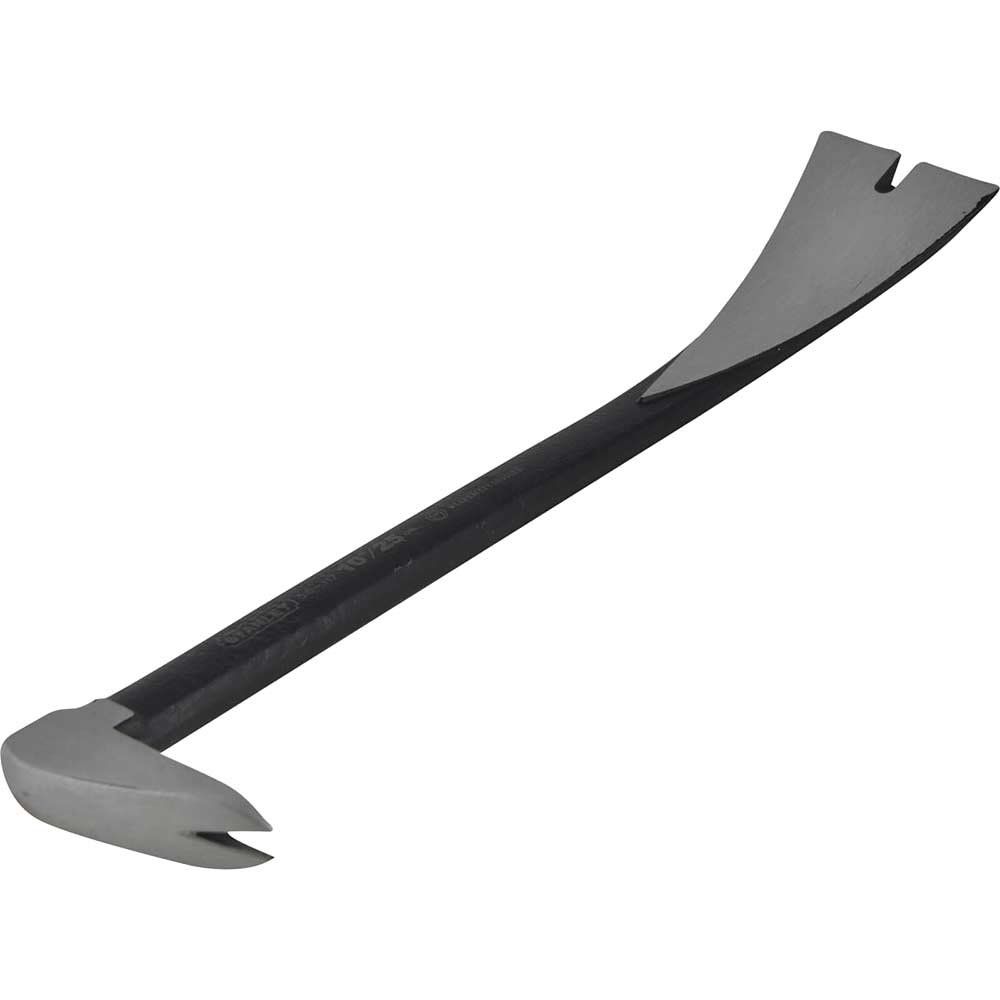 Stanley Claw Precision Moulding Pry Bar 250mm - Image 1