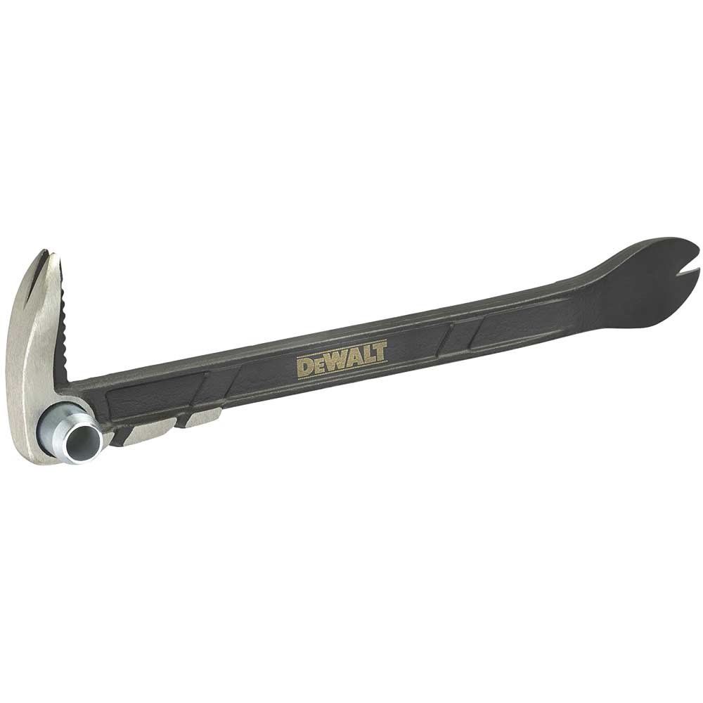DeWalt Claw Bar 250mm - Image 1