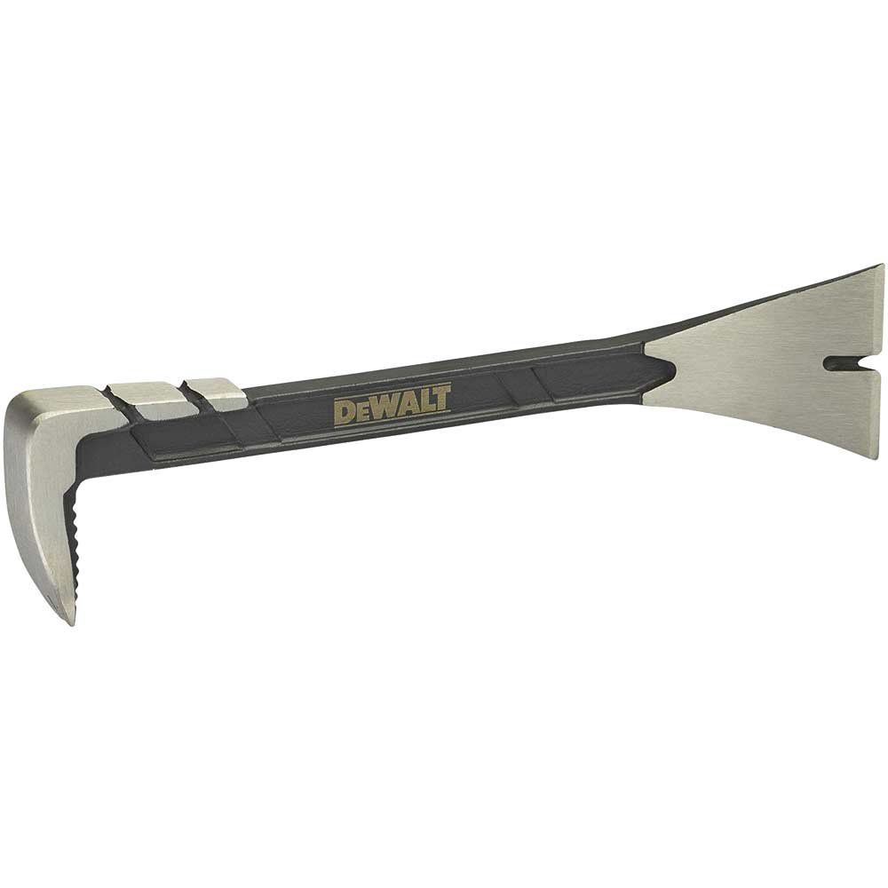 DeWalt Moulding Pry Bar 250mm - Image 1