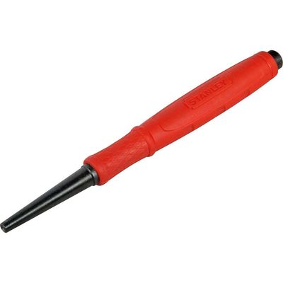 Stanley Dynagrip Nail Punch