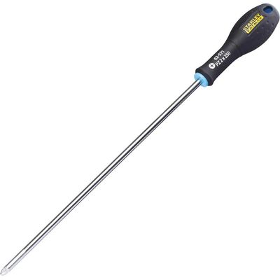 Stanley FatMax Pozi Screwdriver PZ2 x 250 mm