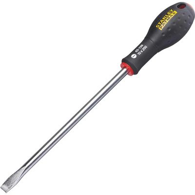 Stanley 0-65-139 Fatmax Flared Screwdriver 10Mm X 200Mm