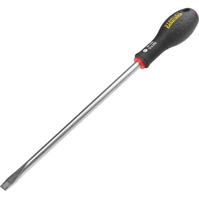 Stanley 0-65-143 Fatmax Flared Screwdriver 12Mm X 250Mm