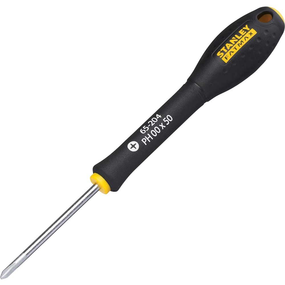 Stanley FatMax Phillips Screwdriver PH00 50mm - Image 1