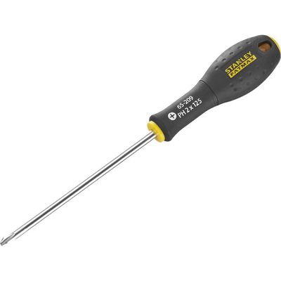 Stanley FatMax Phillips Screwdriver PH2 x 125 mm