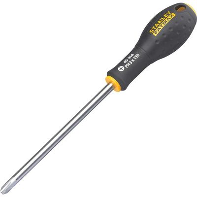 Stanley FatMax Phillips Screwdriver PH3 150mm